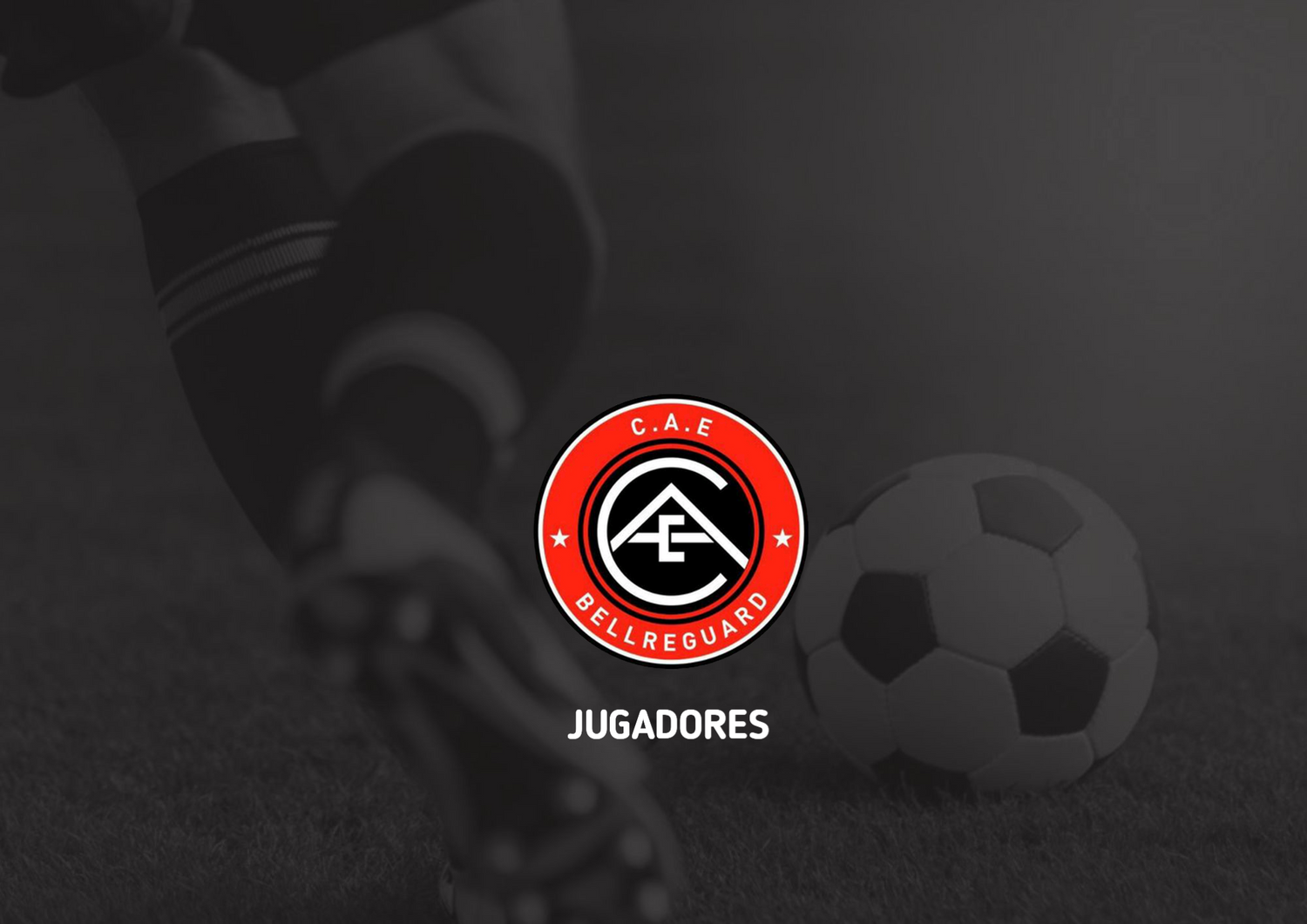PACK JUGADOR- BELLREGUARD