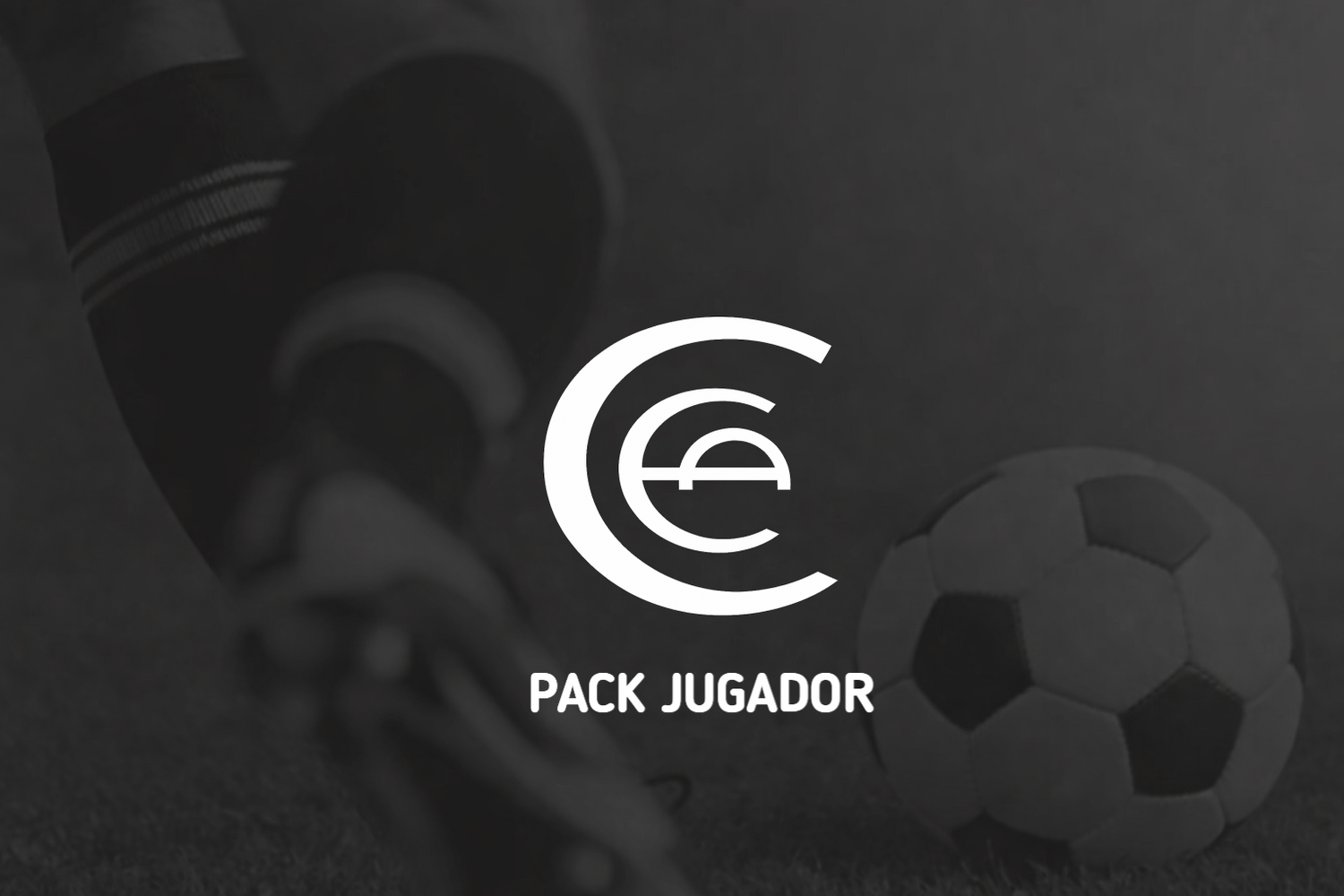 PACK JUGADOR ARMELAR