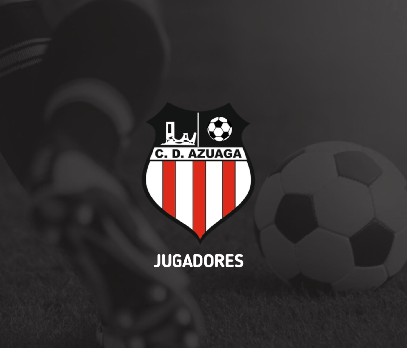 CD AZUAGA ESCUELA