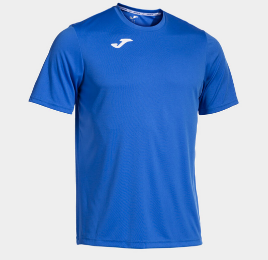 100052.700 Camiseta manga corta hombre Combi royal - APOLO