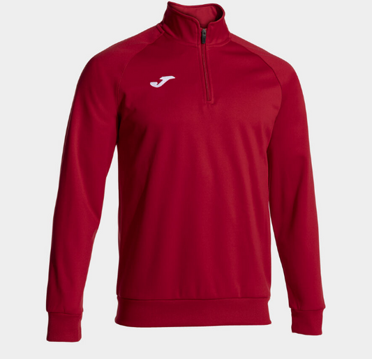 100285.600 Sudadera Faraon Rojo - RIBARROJA SALA