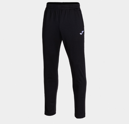 100540.100 Pantalón largo hombre Elba negro . APOLO
