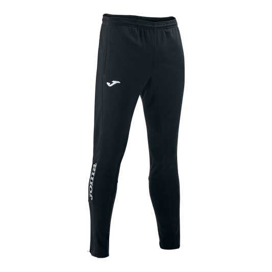 100761.100 PANTALON LARGO CHAMPIONSHIP IV NEGRO - ALBORAYA UD