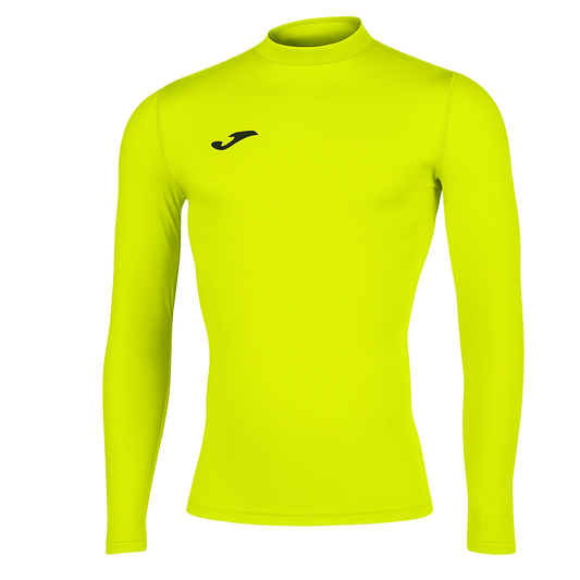 101018.900 CAMISETA BRAMA ACADEMY AMARILLO - FB BENITACHELL