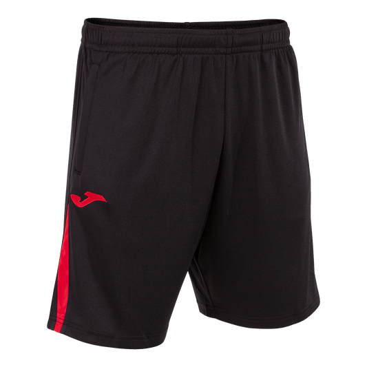 CHAMPIONSHIP VII NEGRO ROJO - ALBORAYA UD