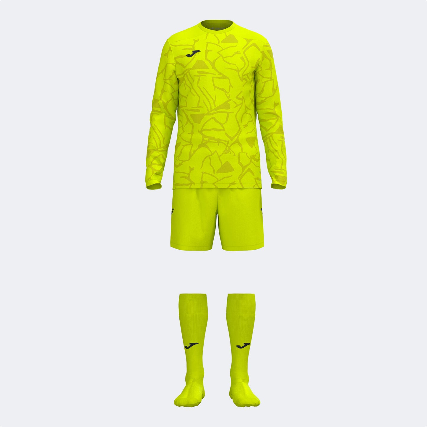 ZAMORA IX AMARILLO FLUOR - MALILLA