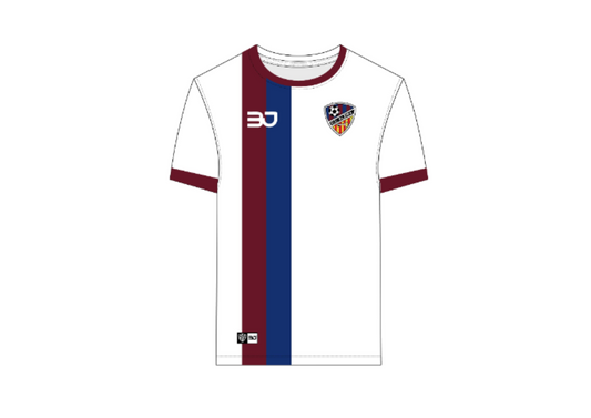 CAMISETA SUBLIMADA 2 - ALZIRA