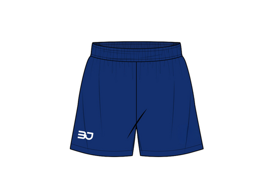 SHORT SUBLIMADO 1 - ALZIRA