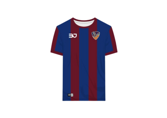 CAMISETA SUBLIMADA 1 - ALZIRA
