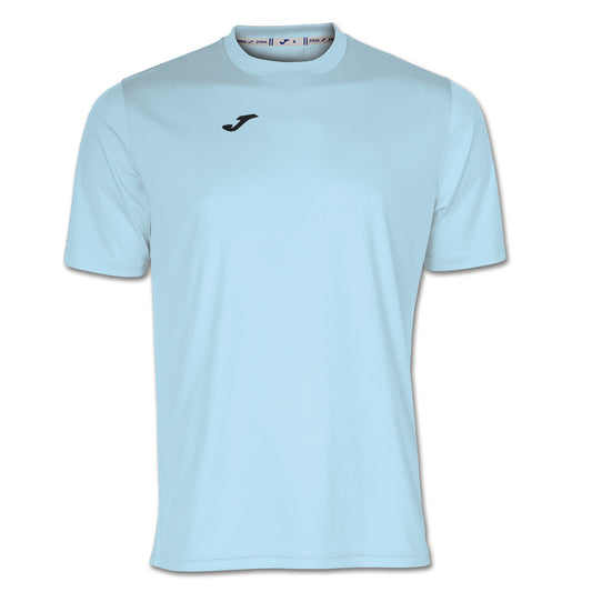 CAMISETA COMBI CELESTE - UNITS ALMASSERA