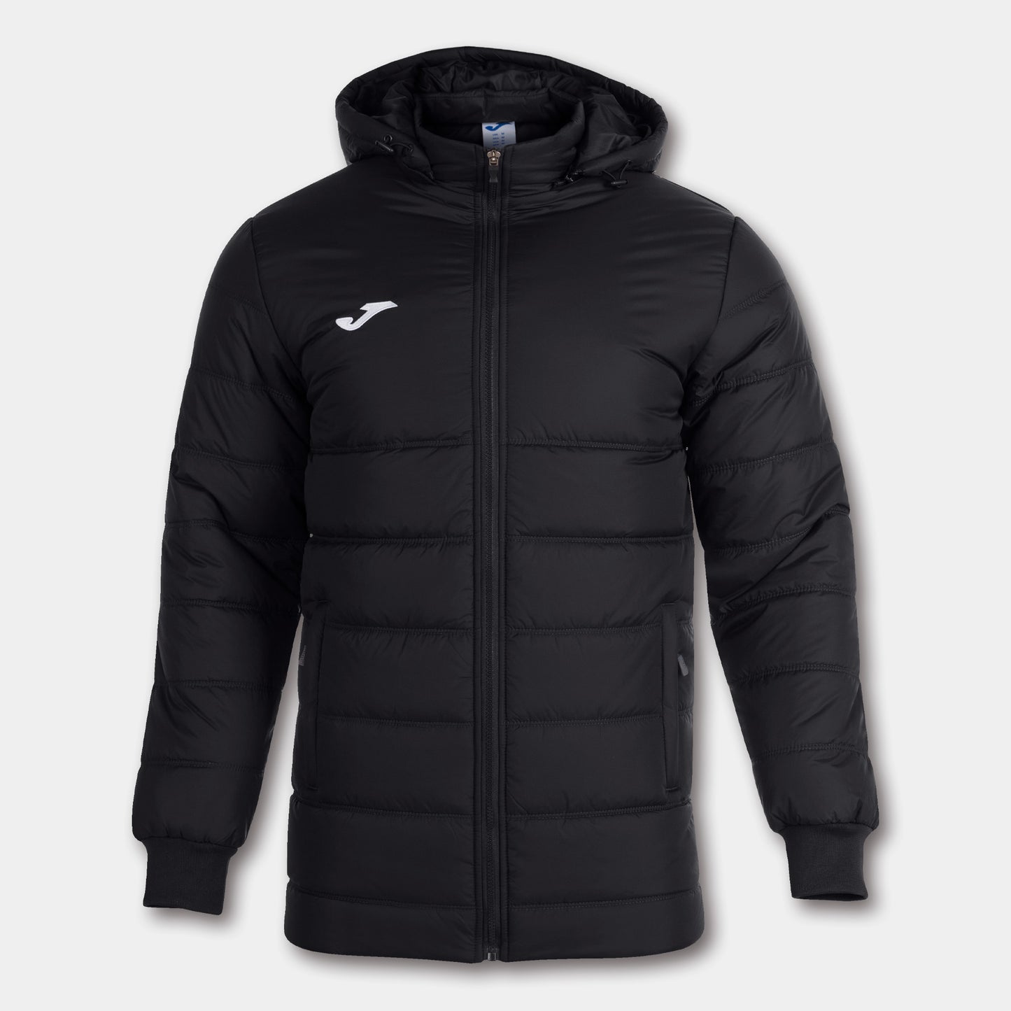 ANORAK URBAN IV NEGRO - MALILLA