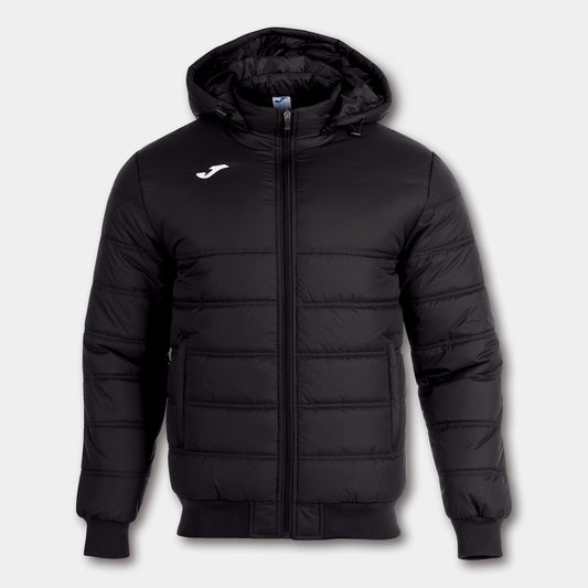 BOMBER URBAN IV NEGRO - ALBORAYA UD