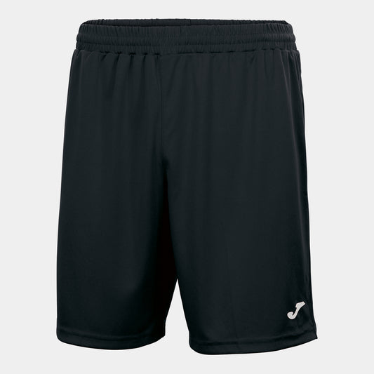 SHORT NOBEL NEGRO - ALBORAYA UD