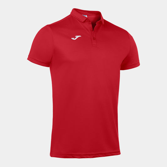 POLO HOBBY ROJO M/C - MALILLA