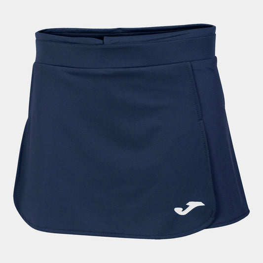 FALDA PANTALON OPEN II MARINO - TENIS ESPAÑOL