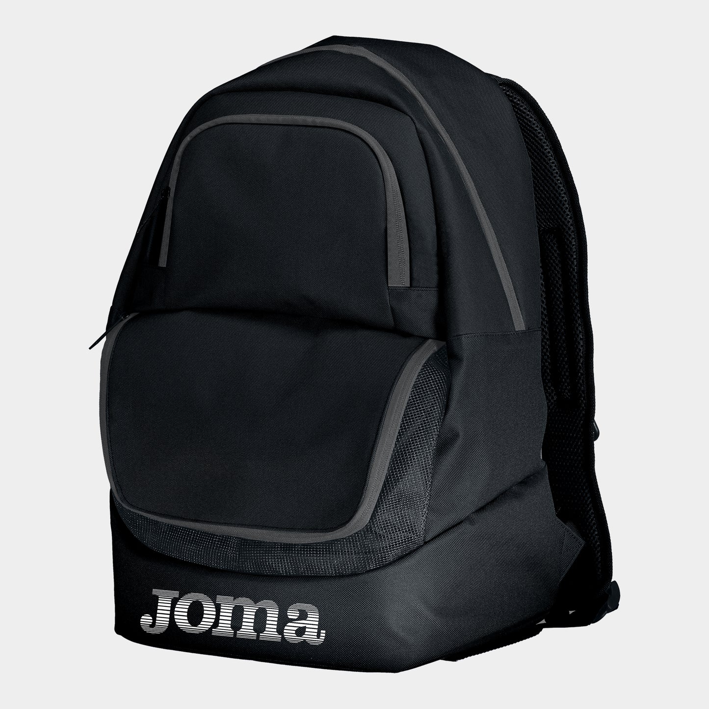 MOCHILA DIAMOND II NEGRO - OLÍMPIC