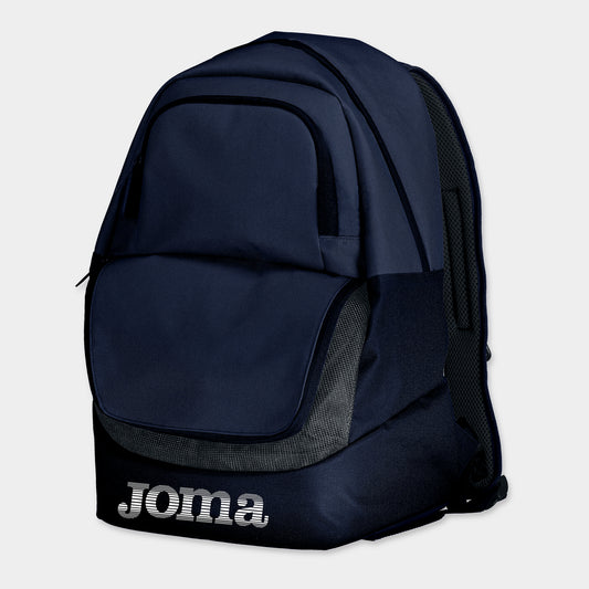 MOCHILA DIAMOND II MARINO - TENIS ESPAÑOL