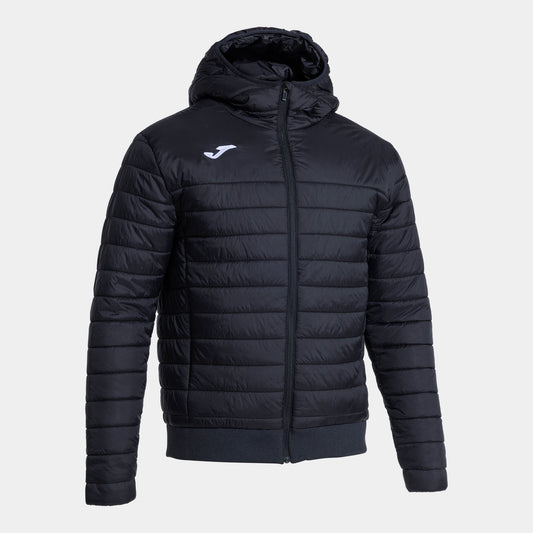 BOMBER URBAN V NEGRO- ALBORAYA UD