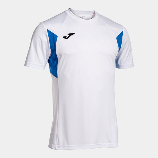 CAMISETA MANGA CORTA WINNER III BLANCO ROYAL - TENIS ESPAÑOL