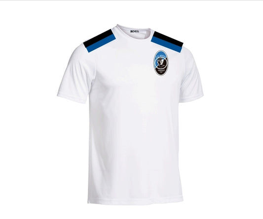 24.APOLOXXXCD.021 Camiseta MC Blanco 1a Equipación - APOLO