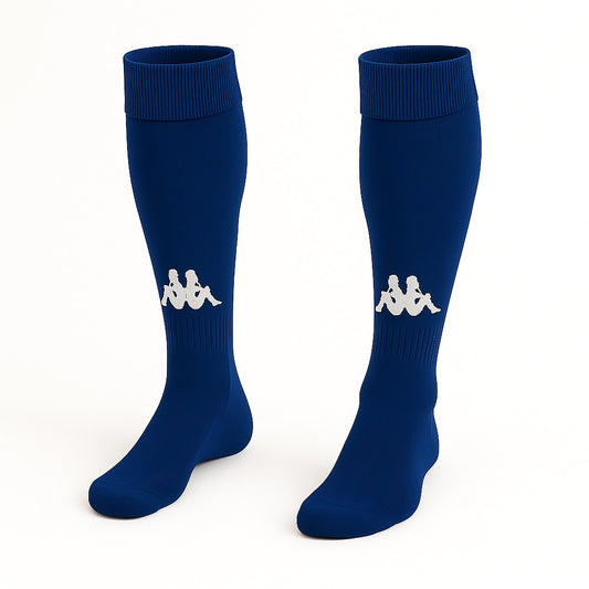 XVU PENAO SOCKS BLUE MARINE [PK3] - CERCLE SABADELLES