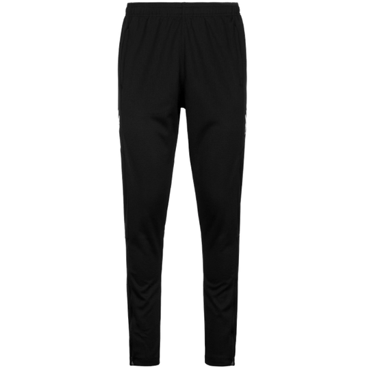 322123W.005 LORENTE PANTS SCUD TRAIN BLACK - BALONMANO MISLATA