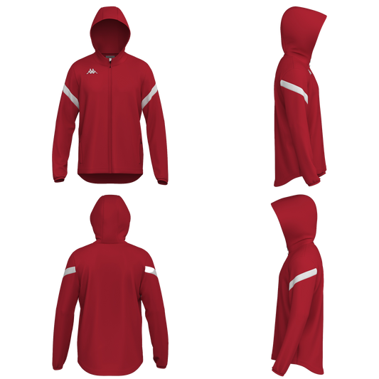 331P2JW.A03 DOLVE ROJO BLANCO - BELLREGUARD