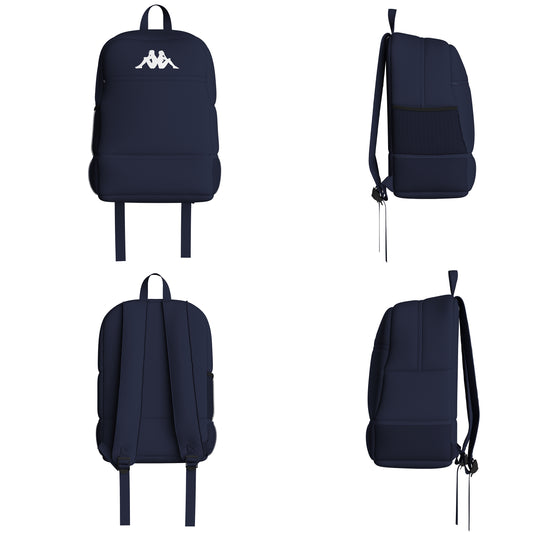 351X4TW.193  FIOPACK BBAG BAG BLUE MARINE - CERCLE SABADELLES