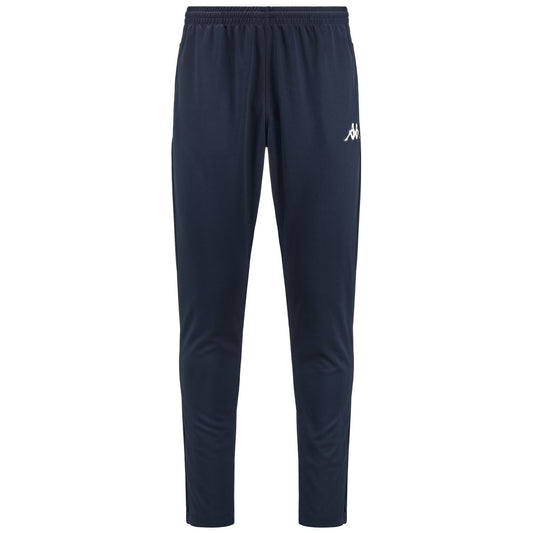 361M2MW.193 DALCI PANTS CORE TRAIN BLUE MARINE - CERCLE SABADELLES