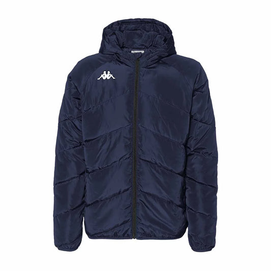 CHAQUETA VIANETTO MARINO - ALZIRA
