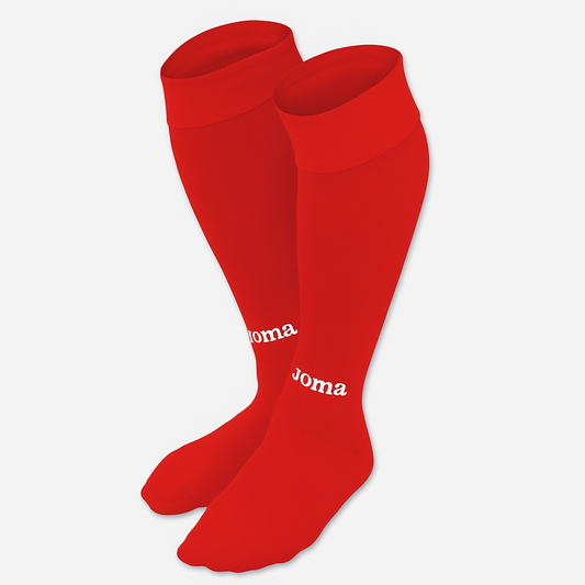 400054.600 Media classic II Rojo - APOLO