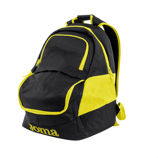 400235.109 diamond ii negro amarillo Paterna CF