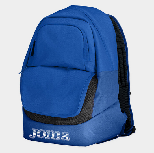 400235.700 Mochila Diamond II royal - APOLO