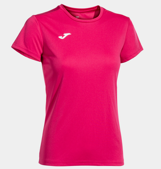 CAMISETA COMBI FUCSIA MUJER 900248.500 - TENIS PUIG