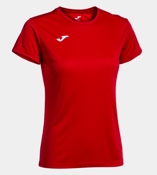 900248.600 Camiseta manga corta Combi rojo - CNG GODELLA