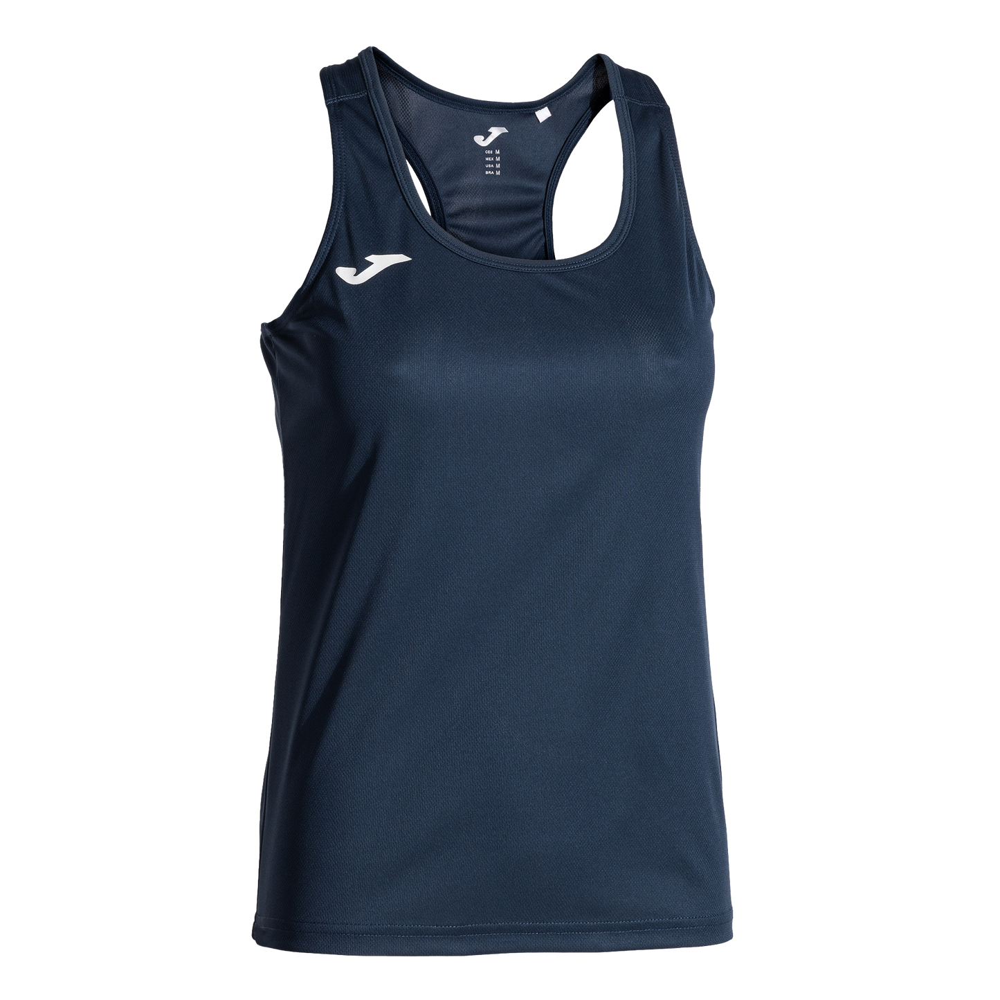 CAMISETA TIRANTES SIENA II MARINO 900703.331 - TENIS PUIG