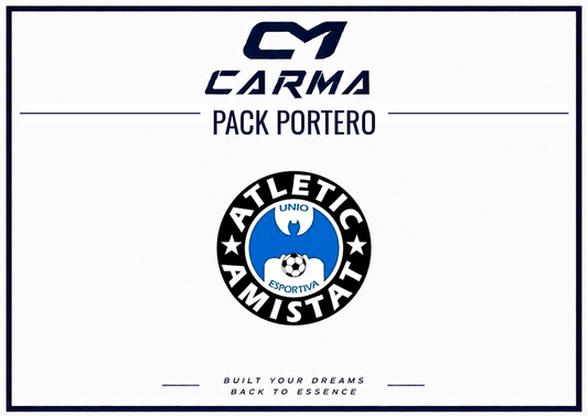 PACK PORTERO AMISTAT
