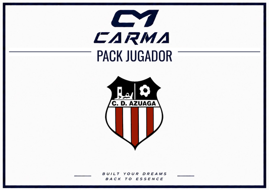 PACK JUGADORES AZUAGA