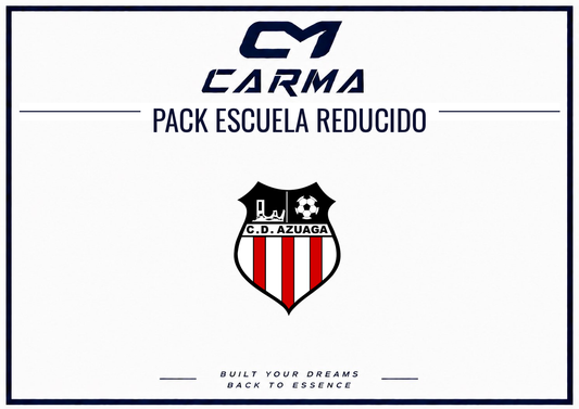 PACK JUGADORES AZUAGA