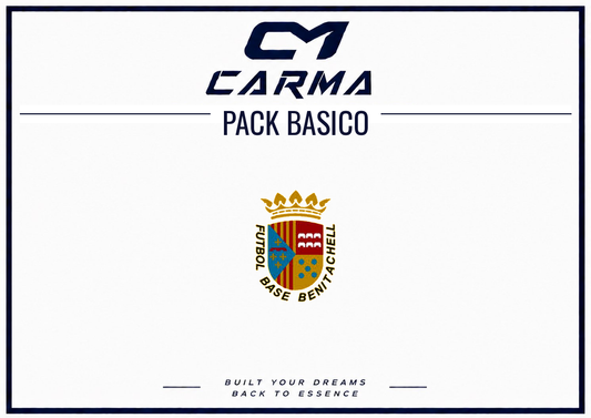 PACK BASICO - FB BENITACHELL