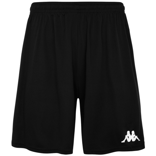 BORGO SHORT SOCCER BLACK UD PATERNA