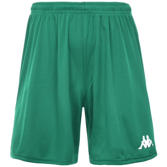 BORGO SHORT SOCCER GREEN UD PATERNA