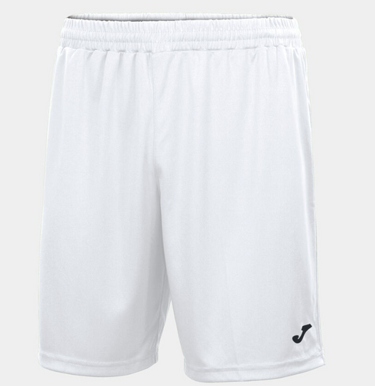 SHORT NOBEL BLANCO - ALMASSERA