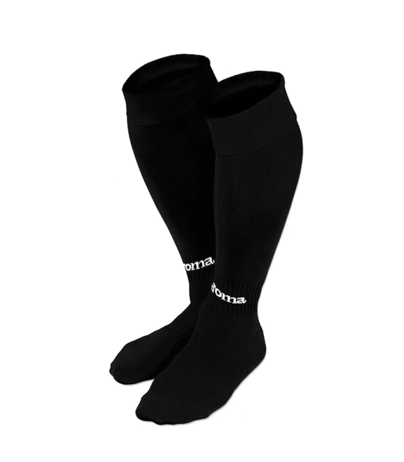 MEDIAS CLASSIC NEGRO ALMASSERA