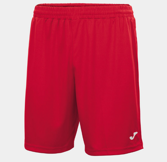 100053.600 Short hombre Nobel rojo - APOLO