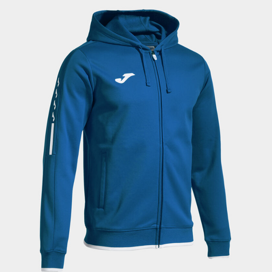 Chaqueta con capucha Olimpiada  103707.700 ARMELAR