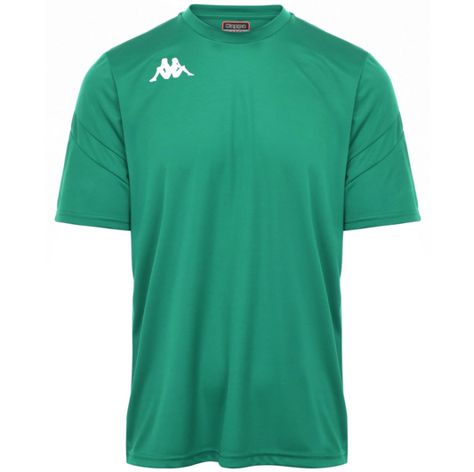 DOVO ACT JERSEY SOCCER GREEN UD PATERNA