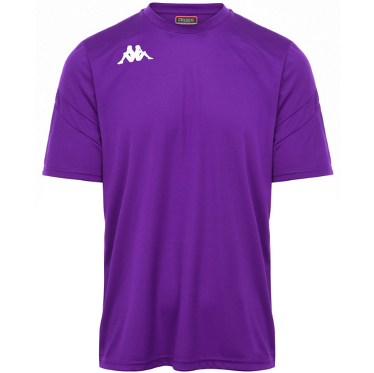 DOVO ACT JERSEY SOCCER MORADO UD PATERNA