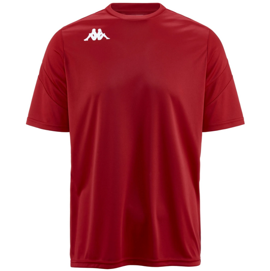 DOVO ACT JERSEY SOCCER RED UD PATERNA