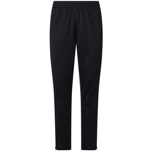 GASTON PANTS BANDATRAIN BLACK UD PATERNA